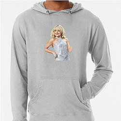 Sabrina Carpenter Petite Bold presence Sabrina Carpenter Hoodies