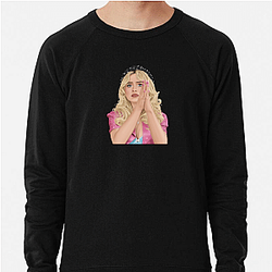 Sabrina Carpenter Nonsense Playful outro Sabrina Carpenter Sweatshirts