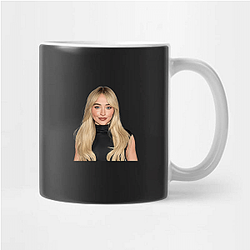 Sabrina Carpenter Tour Sold out Sabrina Carpenter Mugs