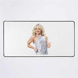 Sabrina Carpenter Petite Bold presence Sabrina Carpenter Mouse Pads