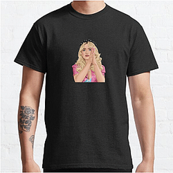 Sabrina Carpenter Nonsense Playful outro Sabrina Carpenter T-Shirts