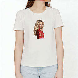 Sabrina Carpenter Feather Light energy Sabrina Carpenter T-Shirts