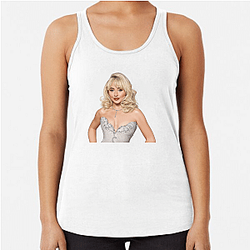 Sabrina Carpenter Lyrics Clever wit Sabrina Carpenter Tank Tops