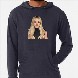 Sabrina Carpenter Tour Sold out Sabrina Carpenter Hoodies