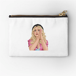 Sabrina Carpenter Nonsense Playful outro Sabrina Carpenter Zipper Pouches