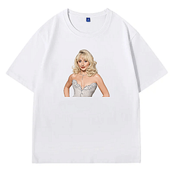 Sabrina Carpenter Lyrics Clever wit Sabrina Carpenter T-Shirts