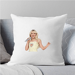 Sabrina Carpenter Coquette Aesthetic charm Sabrina Carpenter Pillows Cover