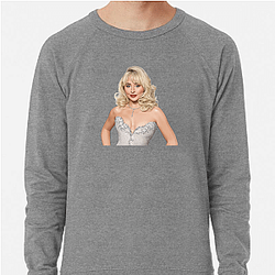 Sabrina Carpenter Lyrics Clever wit Sabrina Carpenter Sweatshirts