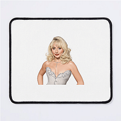 Sabrina Carpenter Lyrics Clever wit Sabrina Carpenter Mouse Pads