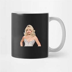 Sabrina Carpenter Lyrics Clever wit Sabrina Carpenter Mugs