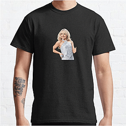 Sabrina Carpenter Petite Bold presence Sabrina Carpenter T-Shirts