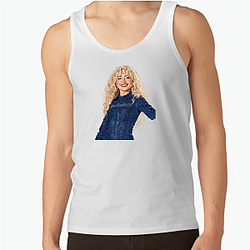 Sabrina Carpenter Espresso Sweet buzz Sabrina Carpenter Tank Tops