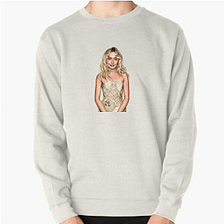 Sabrina Carpenter Star Rising talent Sabrina Carpenter Sweatshirts