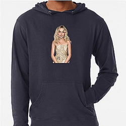 Sabrina Carpenter Star Rising talent Sabrina Carpenter Hoodies