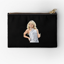 Sabrina Carpenter Petite Bold presence Sabrina Carpenter Zipper Pouches