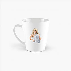 Sabrina Carpenter Petite Bold presence Sabrina Carpenter Mugs