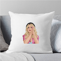 Sabrina Carpenter Nonsense Playful outro Sabrina Carpenter Pillows Cover