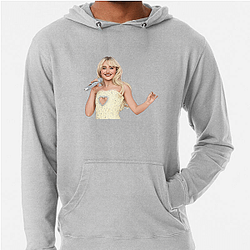 Sabrina Carpenter Coquette Aesthetic charm Sabrina Carpenter Hoodies