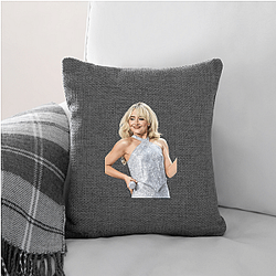 Sabrina Carpenter Petite Bold presence Sabrina Carpenter Pillows Cover