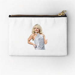 Sabrina Carpenter Petite Bold presence Sabrina Carpenter Zipper Pouches