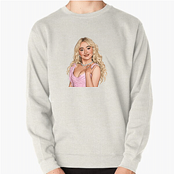 Sabrina Carpenter Blonde Golden icon Sabrina Carpenter Sweatshirts