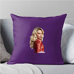 Sabrina Carpenter Feather Light energy Sabrina Carpenter Pillows Cover