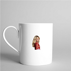 Sabrina Carpenter Feather Light energy Sabrina Carpenter Mugs