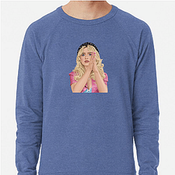 Sabrina Carpenter Nonsense Playful outro Sabrina Carpenter Sweatshirts