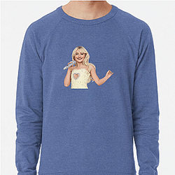 Sabrina Carpenter Coquette Aesthetic charm Sabrina Carpenter Sweatshirts