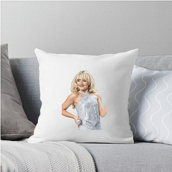 Sabrina Carpenter Petite Bold presence Sabrina Carpenter Pillows Cover