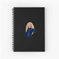 Sabrina Carpenter Espresso Sweet buzz Sabrina Carpenter Notebook