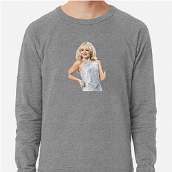 Sabrina Carpenter Petite Bold presence Sabrina Carpenter Sweatshirts
