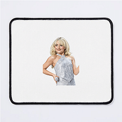 Sabrina Carpenter Petite Bold presence Sabrina Carpenter Mouse Pads