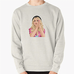 Sabrina Carpenter Nonsense Playful outro Sabrina Carpenter Sweatshirts