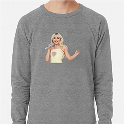 Sabrina Carpenter Coquette Aesthetic charm Sabrina Carpenter Sweatshirts