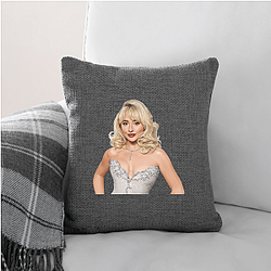 Sabrina Carpenter Lyrics Clever wit Sabrina Carpenter Pillows Cover