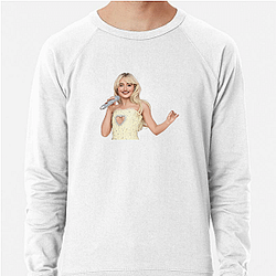 Sabrina Carpenter Coquette Aesthetic charm Sabrina Carpenter Sweatshirts
