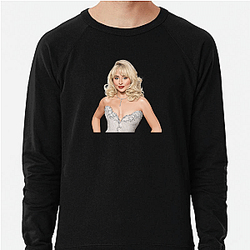 Sabrina Carpenter Lyrics Clever wit Sabrina Carpenter Sweatshirts