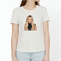 Sabrina Carpenter Tour Sold out Sabrina Carpenter T-Shirts