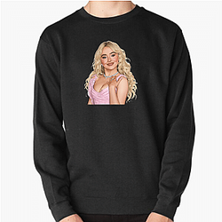 Sabrina Carpenter Blonde Golden icon Sabrina Carpenter Sweatshirts