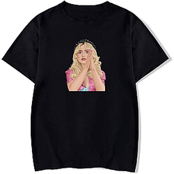Sabrina Carpenter Nonsense Playful outro Sabrina Carpenter T-Shirts