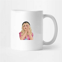 Sabrina Carpenter Nonsense Playful outro Sabrina Carpenter Mugs