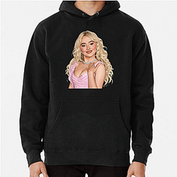 Sabrina Carpenter Blonde Golden icon Sabrina Carpenter Hoodies