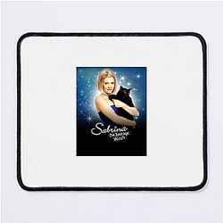 Sabrina the Teenage Witch Spellbinding Style Sabrina The Teenage Witch Mouse Pads