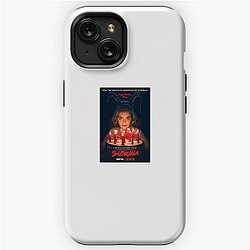 Sabrina Totally Bewitching Look Sabrina The Teenage Witch iPhone Cases