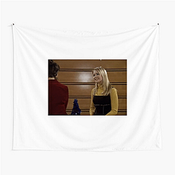 Sabrina Unique Magical Adventures Motif Sabrina The Teenage Witch Tapestries