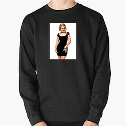 Sabrina Still Casting a Spell on Us Design Sabrina The Teenage Witch Sweatshirts