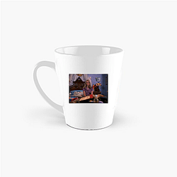 Sabrina Salem the Cat Graphic Sabrina The Teenage Witch Mugs