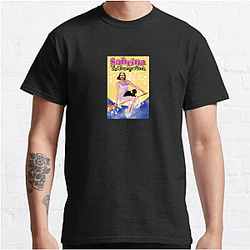 Sabrina the Teenage Witch A Little Magic Every Day Aesthetic Sabrina The Teenage Witch T-Shirts
