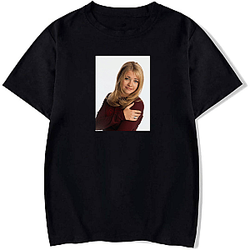 Sabrina Fun and Fantasy Vibe Sabrina The Teenage Witch T-Shirts